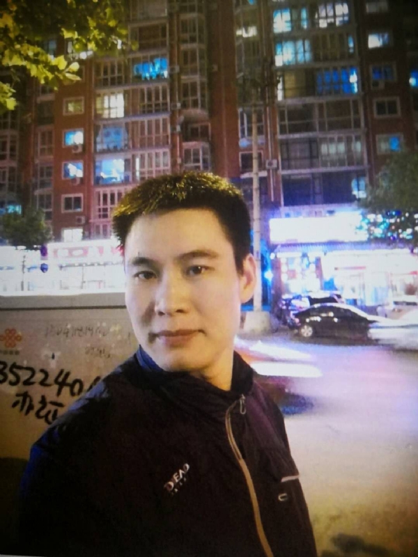 阳光灿烂的第三张照片--嵊州认干亲服务网